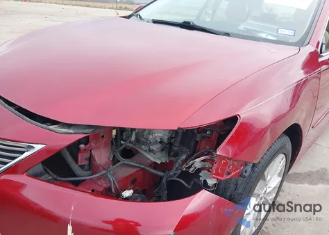 2013 Lexus Es 300H z USA, uszkodzony, nr VIN JTHBW1GG3D2007260